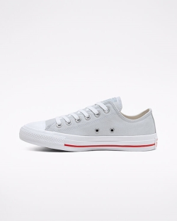 Converse Love Fearlessly Chuck Taylor All Star Női Rövidszárú Piros | YGQNZFR-HU